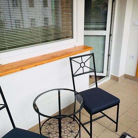 Apartman Jarosova Зноймо Екстериор снимка
