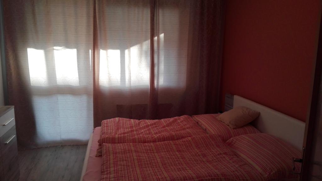 Apartman Jarosova Зноймо Екстериор снимка