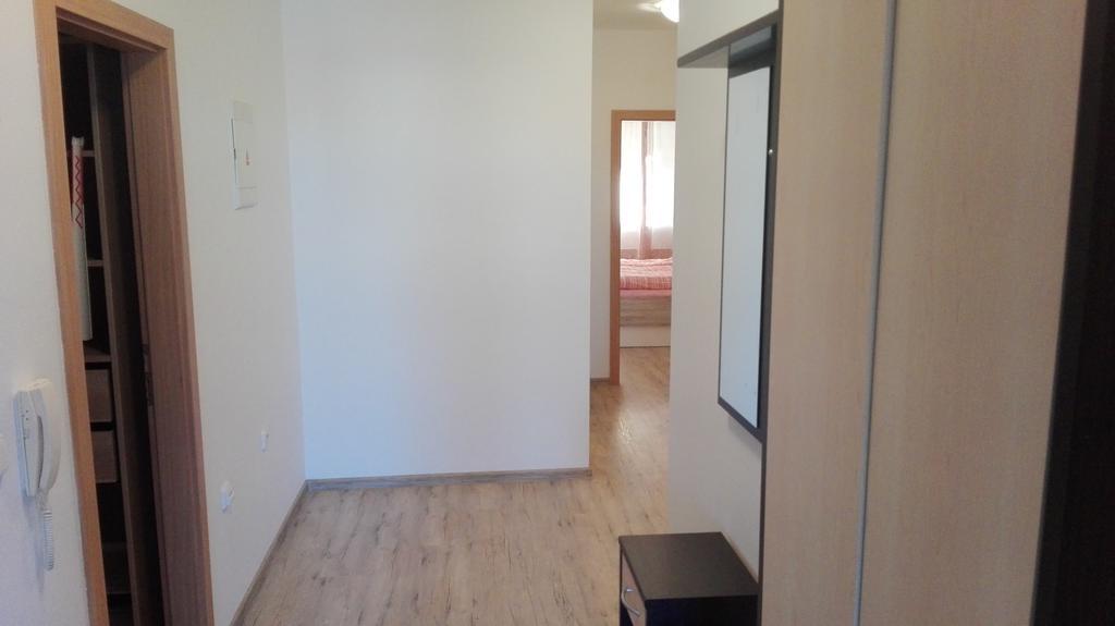 Apartman Jarosova Зноймо Екстериор снимка