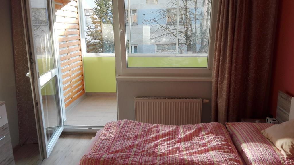 Apartman Jarosova Зноймо Екстериор снимка