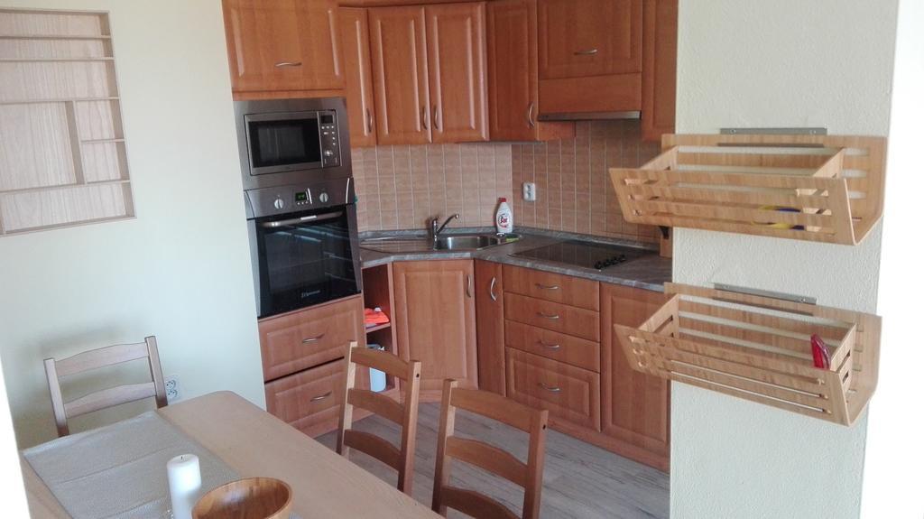Apartman Jarosova Зноймо Екстериор снимка
