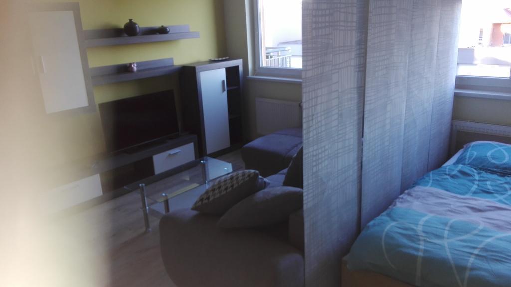 Apartman Jarosova Зноймо Екстериор снимка