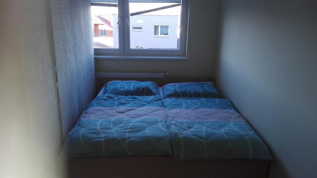 Apartman Jarosova Зноймо Екстериор снимка