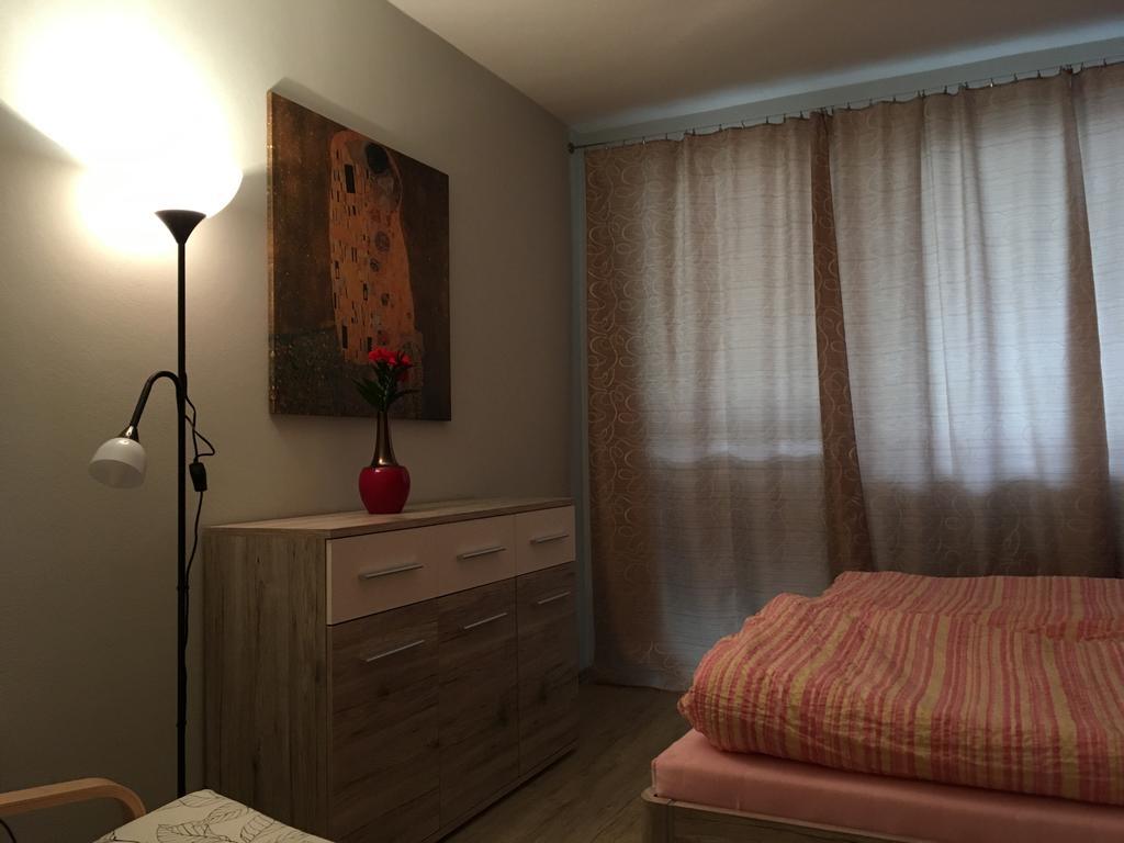 Apartman Jarosova Зноймо Екстериор снимка