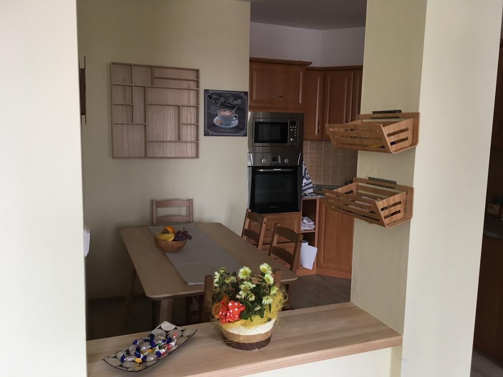 Apartman Jarosova Зноймо Екстериор снимка