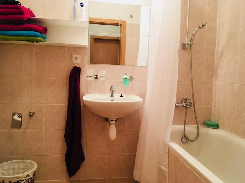Apartman Jarosova Зноймо Екстериор снимка