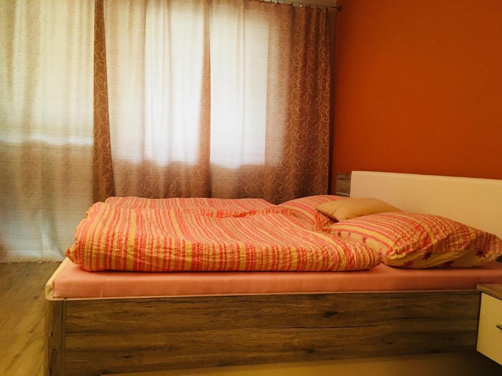 Apartman Jarosova Зноймо Екстериор снимка