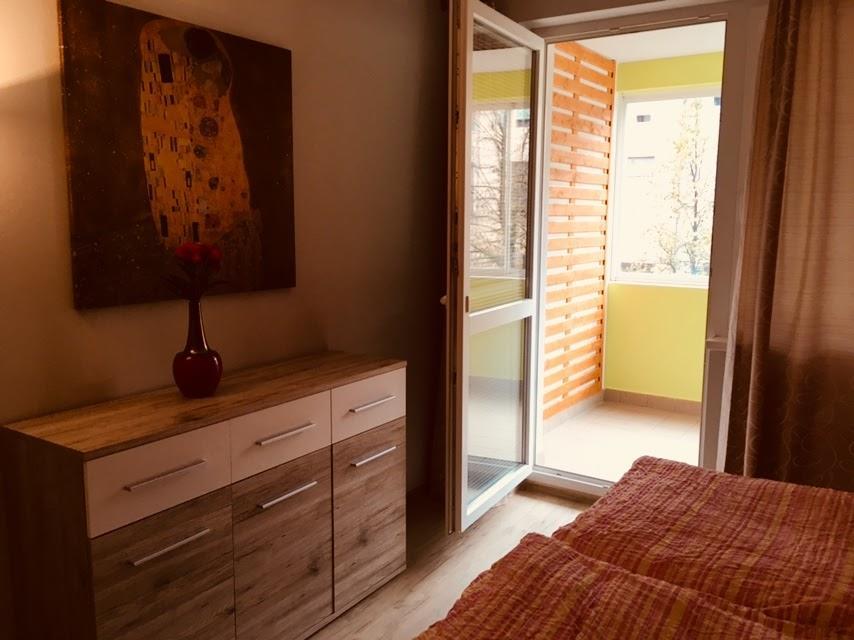 Apartman Jarosova Зноймо Екстериор снимка