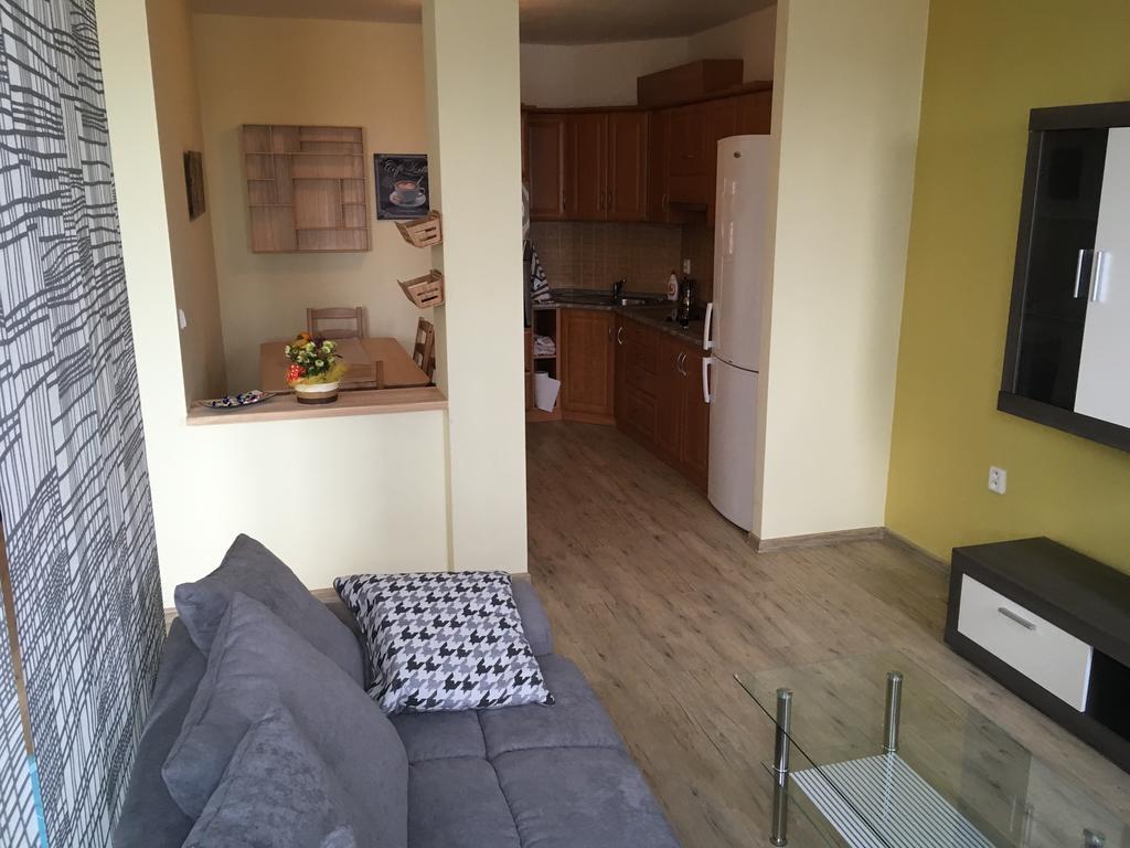 Apartman Jarosova Зноймо Екстериор снимка