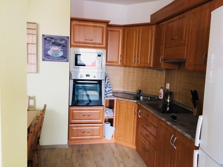 Apartman Jarosova Зноймо Екстериор снимка