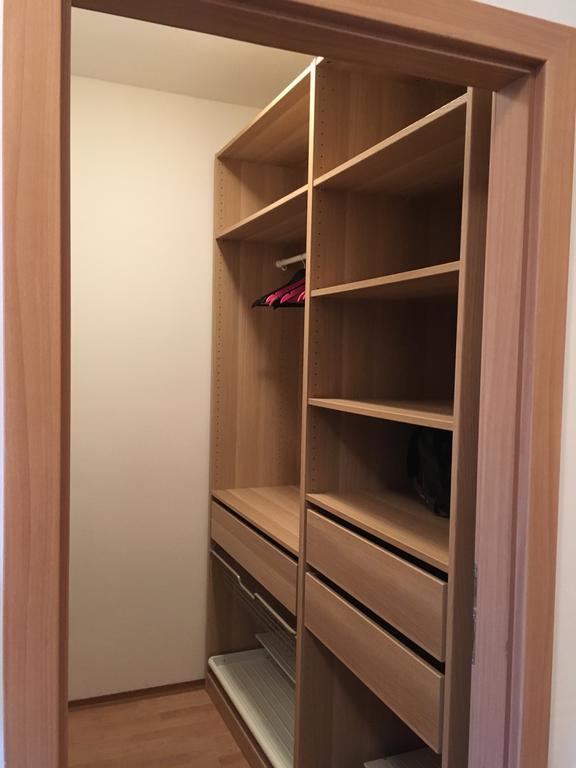 Apartman Jarosova Зноймо Екстериор снимка