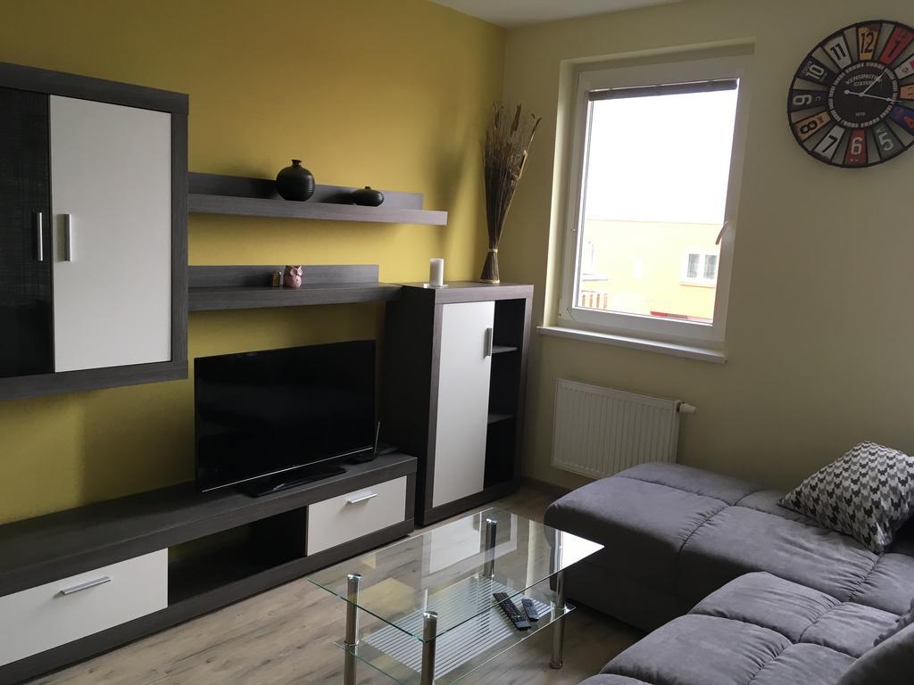 Apartman Jarosova Зноймо Екстериор снимка